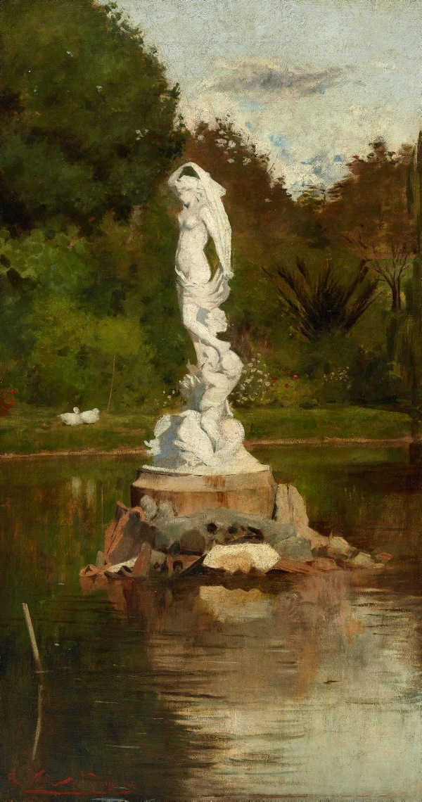 Giardini Botanici, Sydney